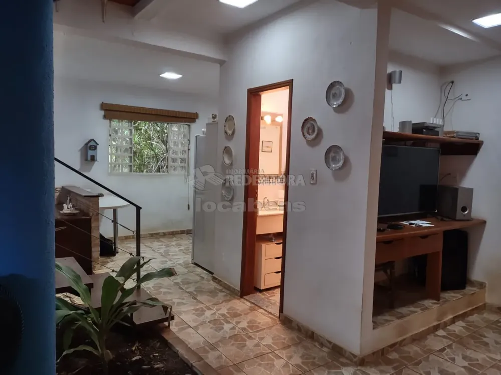 Chácara, 3 quartos, 1079 m² - Foto 4