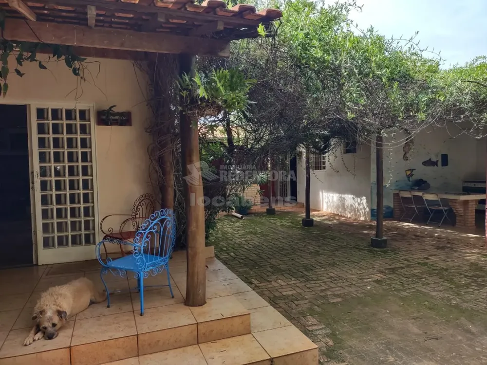 Chácara, 3 quartos, 1079 m² - Foto 5
