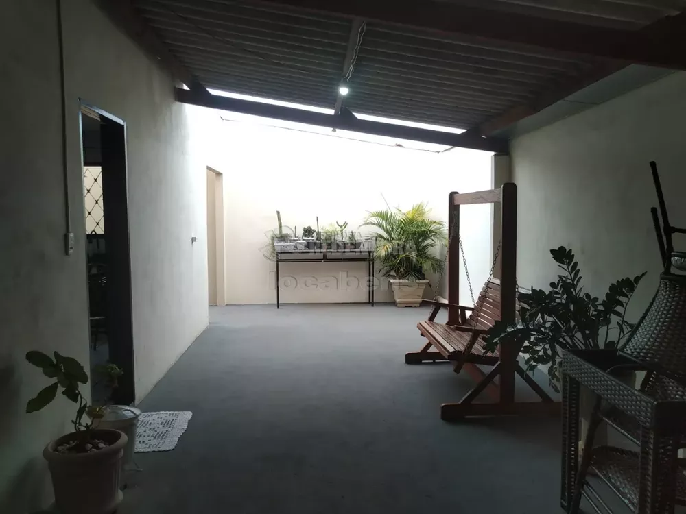 Casa à venda com 3 quartos, 112m² - Foto 5