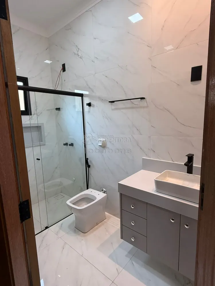 Casa, 3 quartos, 100 m² - Foto 2