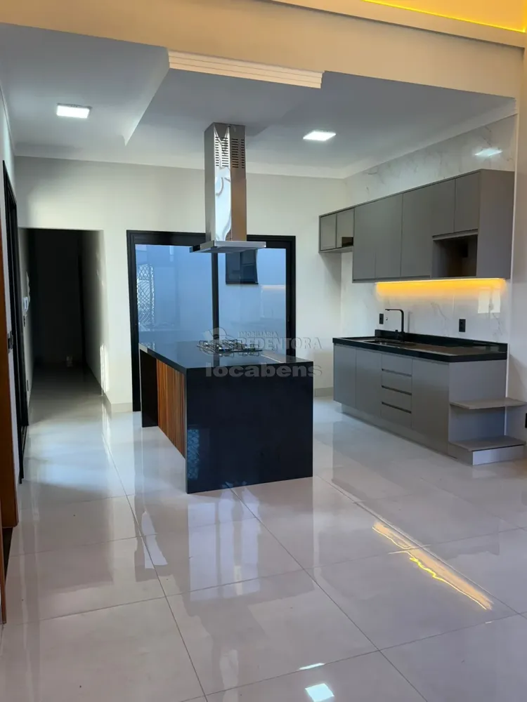 Casa, 3 quartos, 100 m² - Foto 3