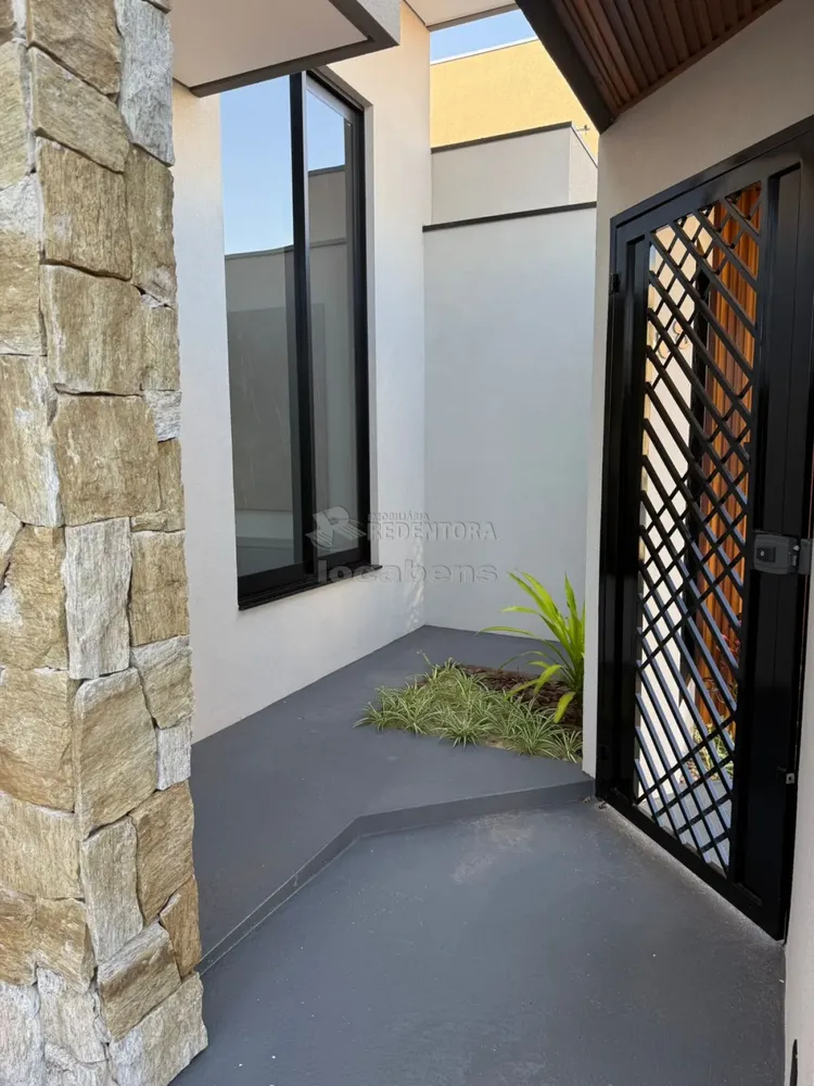 Casa, 3 quartos, 100 m² - Foto 4