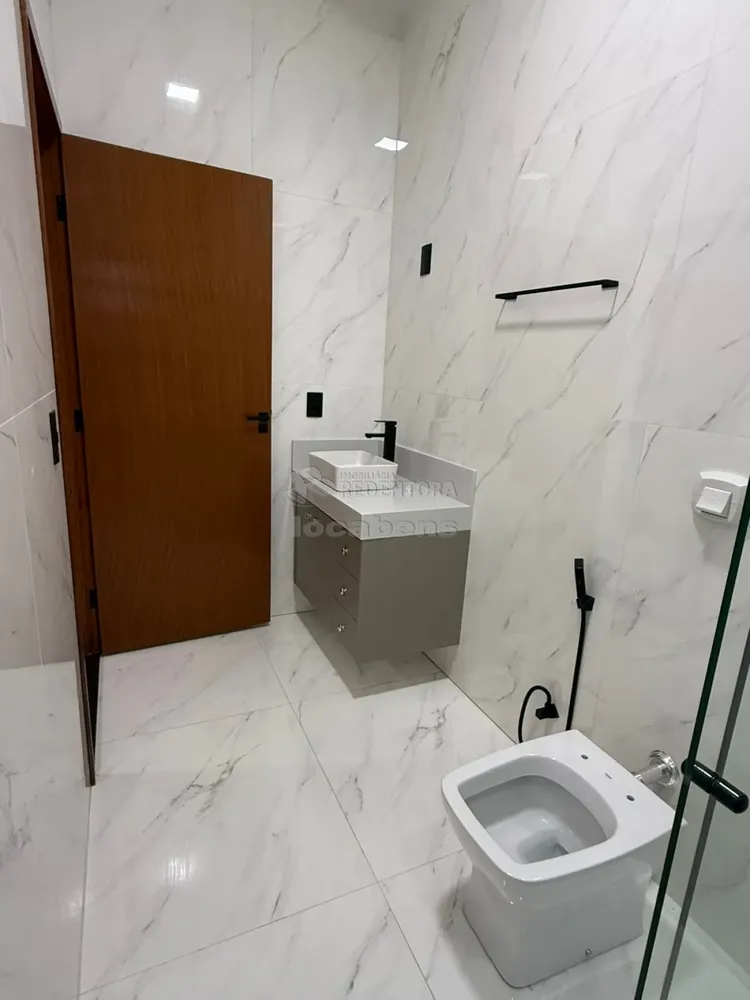 Casa, 3 quartos, 100 m² - Foto 8