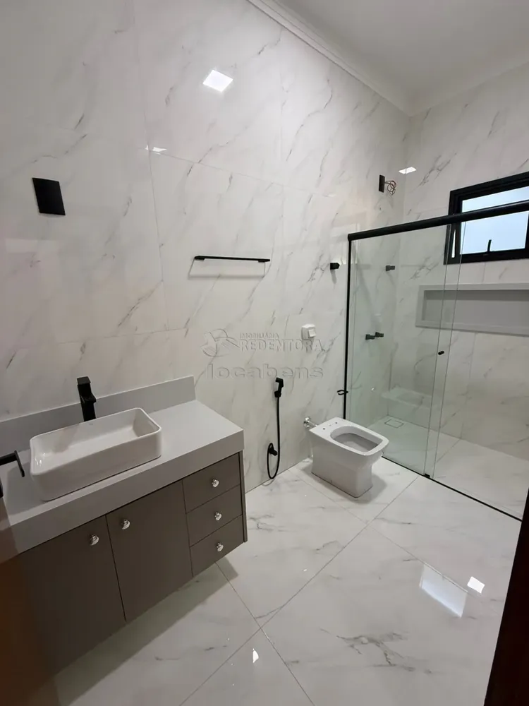 Casa, 3 quartos, 100 m² - Foto 7