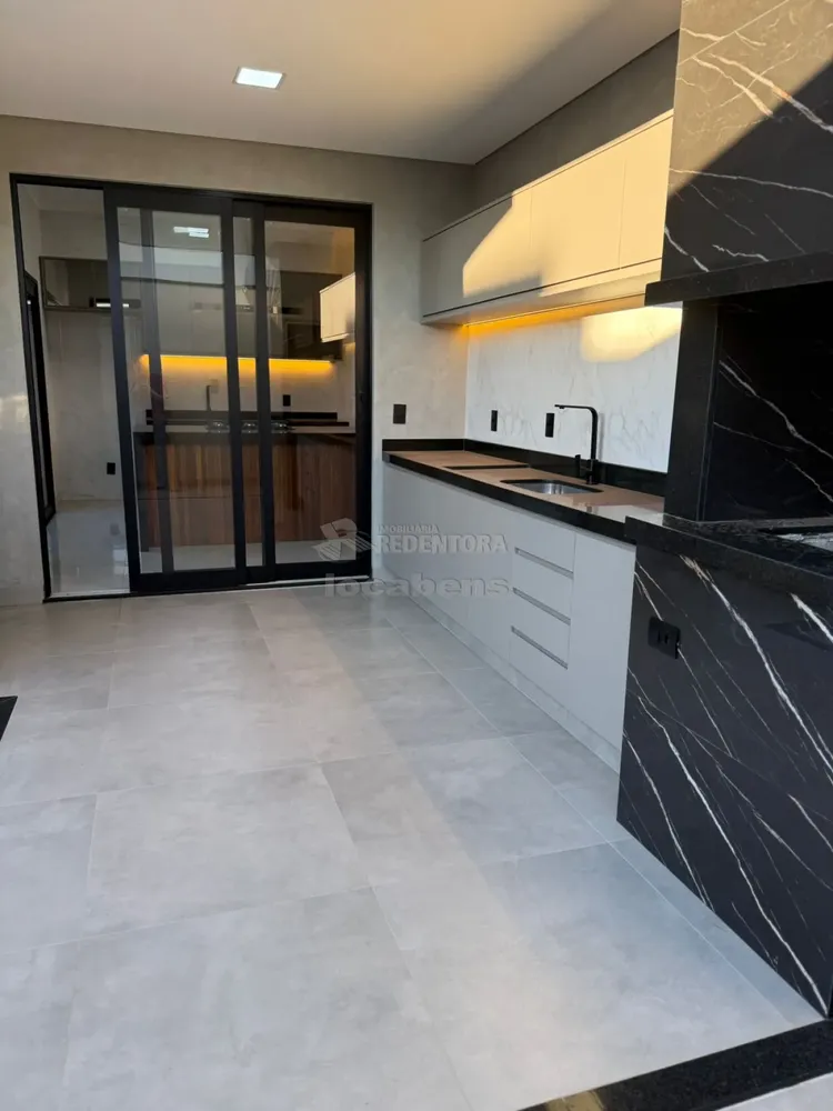 Casa, 3 quartos, 100 m² - Foto 6