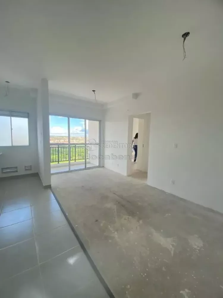 Apartamento à venda com 2 quartos, 51m² - Foto 2