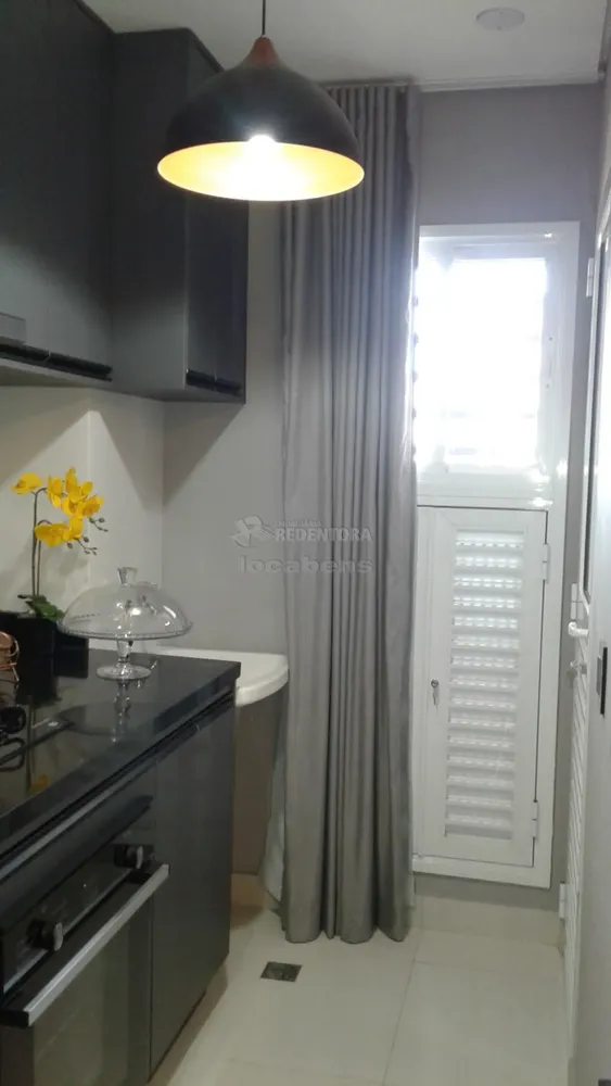 Apartamento, 2 quartos, 63 m² - Foto 6