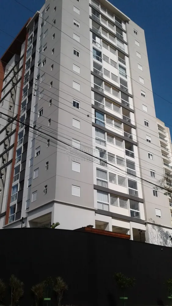 Apartamento, 2 quartos, 63 m² - Foto 3