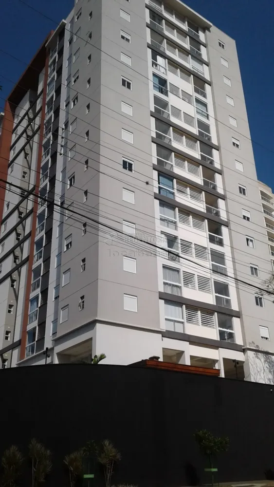 Apartamento, 2 quartos, 63 m² - Foto 2