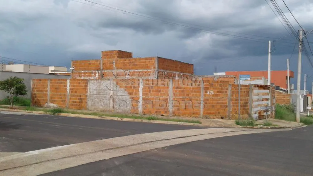 Casa, 3 quartos, 110 m² - Foto 2