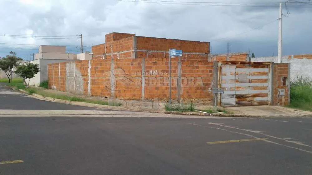 Casa, 3 quartos, 110 m² - Foto 3