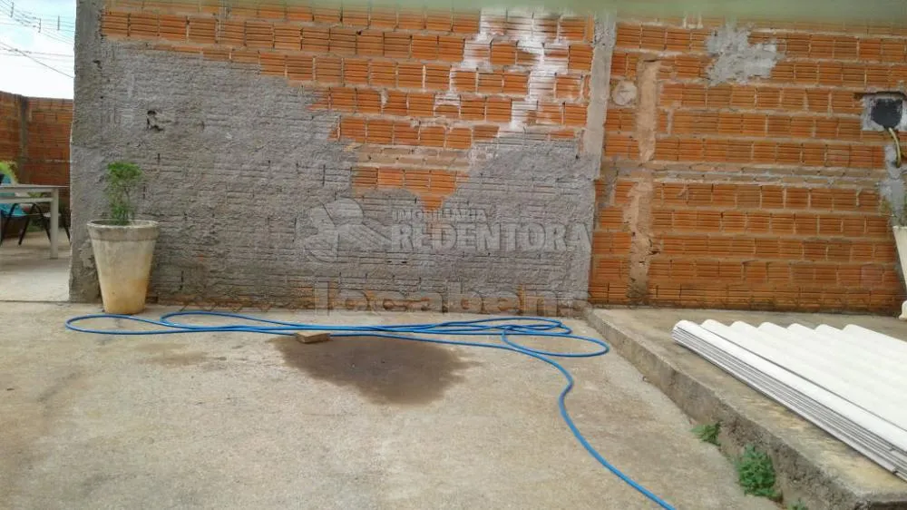 Casa, 3 quartos, 110 m² - Foto 5