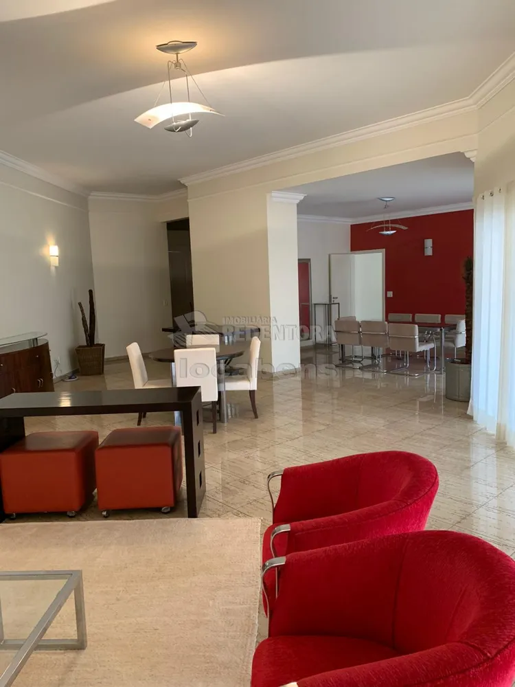 Casa de Condomínio, 6 quartos - Foto 4