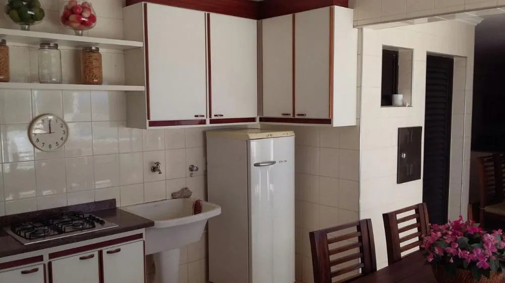 Cobertura, 4 quartos, 292 m² - Foto 1