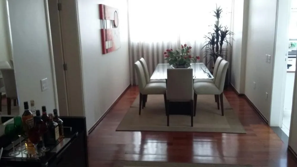 Cobertura, 4 quartos, 292 m² - Foto 6