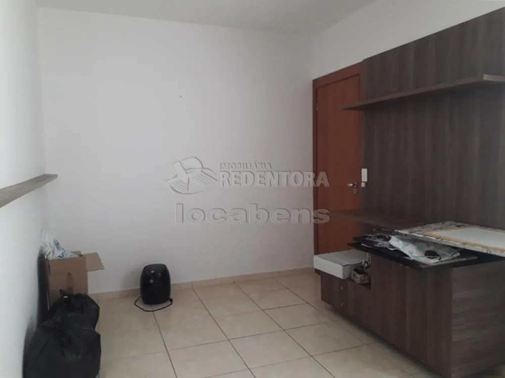 Apartamento, 2 quartos, 45 m² - Foto 2
