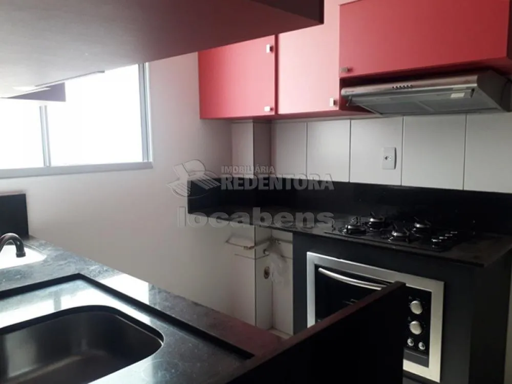 Apartamento, 2 quartos, 45 m² - Foto 4