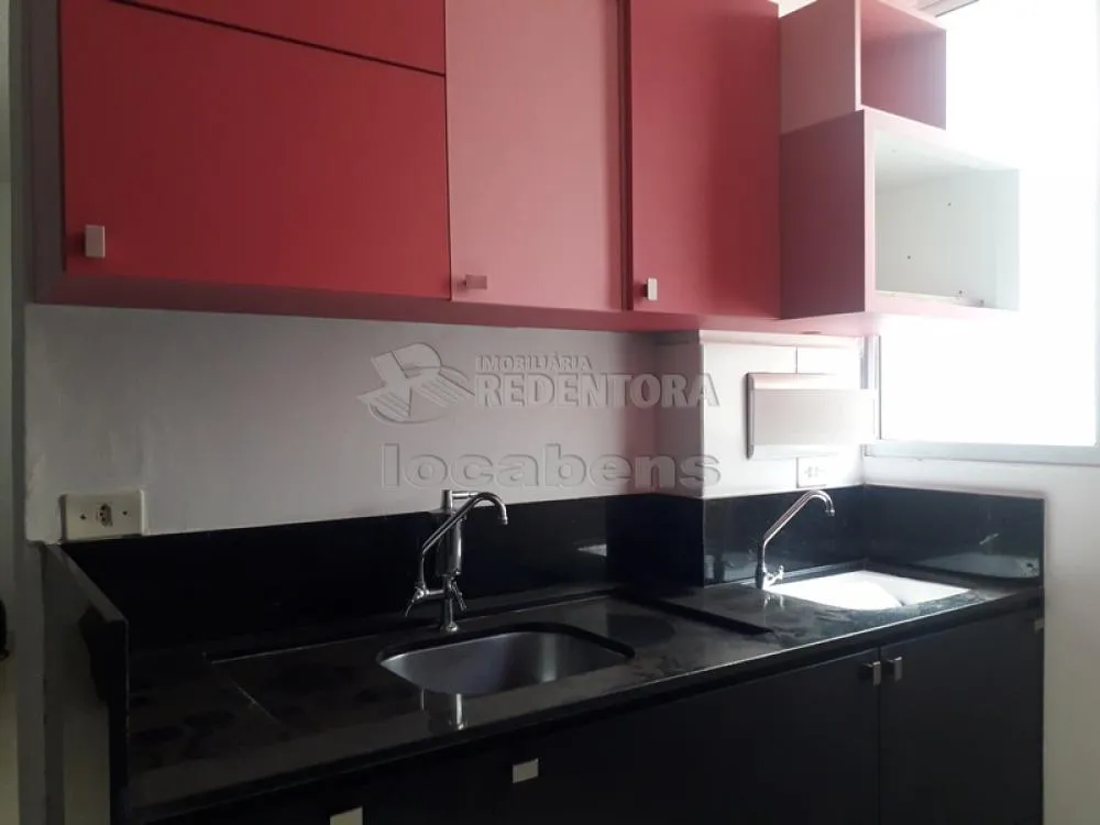 Apartamento, 2 quartos, 45 m² - Foto 6