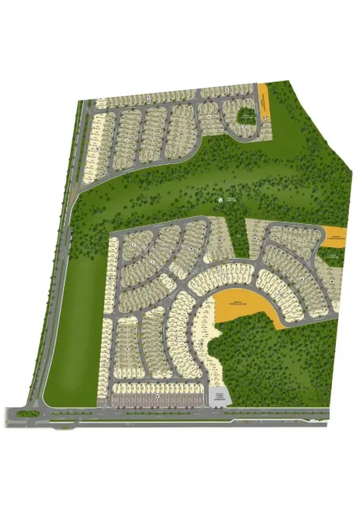 Terreno, 200 m² - Foto 2
