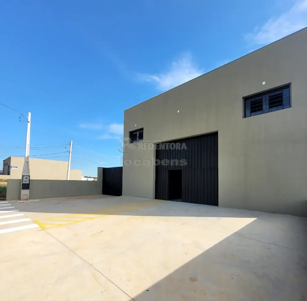 Prédio Inteiro, 245 m² - Foto 1