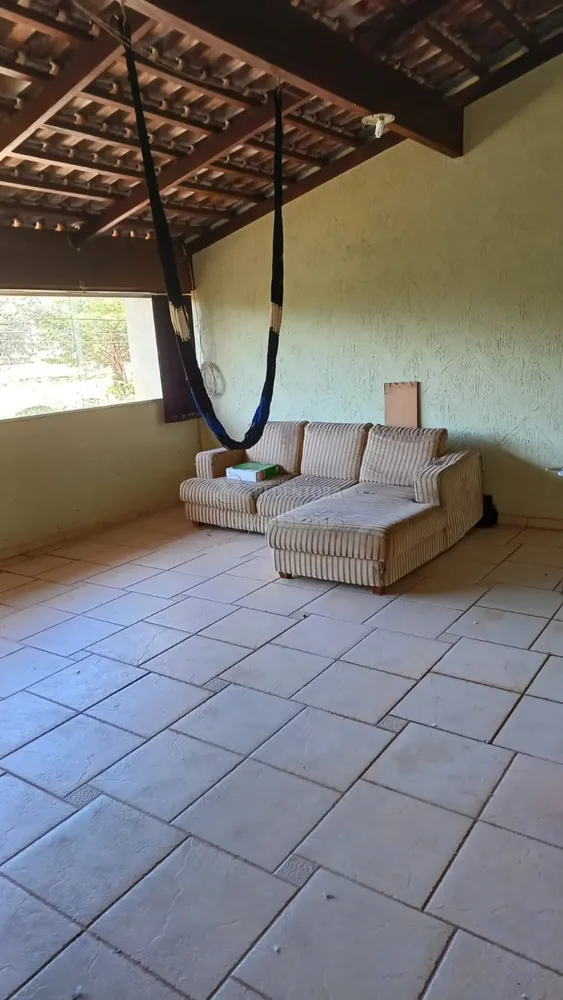 Sobrado, 3 quartos, 280 m² - Foto 1