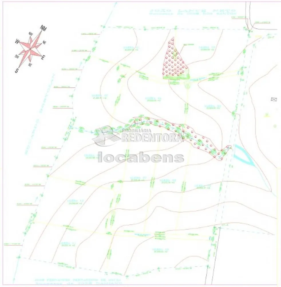 Loteamento e Condomínio, 24 hectares - Foto 4