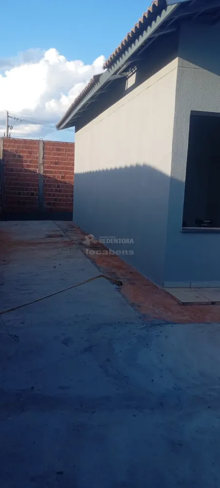 Casa, 2 quartos, 47 m² - Foto 7