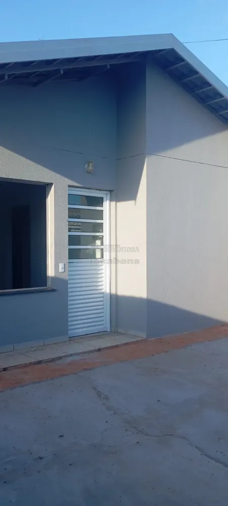 Casa, 2 quartos, 47 m² - Foto 6