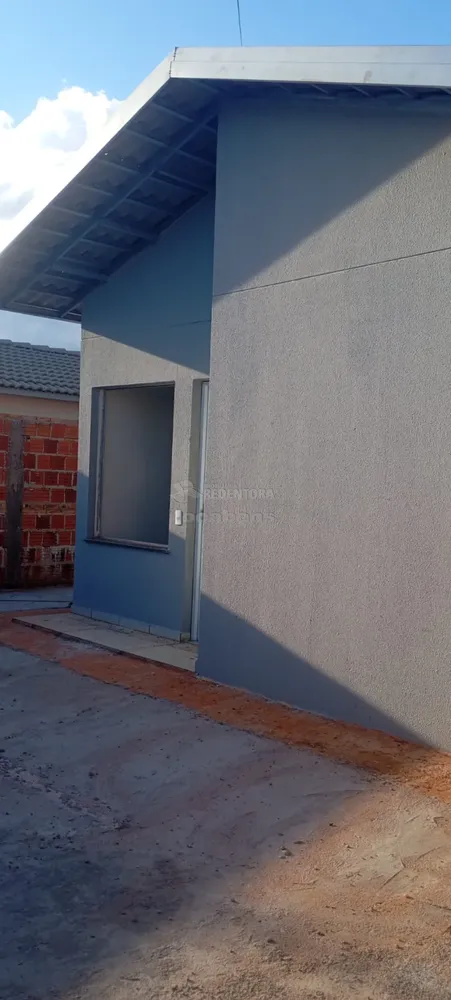 Casa, 2 quartos, 47 m² - Foto 5