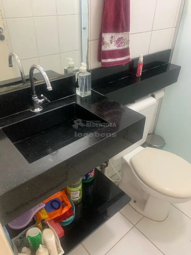 Apartamento, 2 quartos, 66 m² - Foto 2