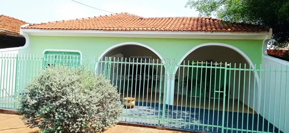 Casa, 3 quartos, 160 m² - Foto 1