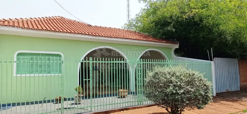Casa, 3 quartos, 160 m² - Foto 2