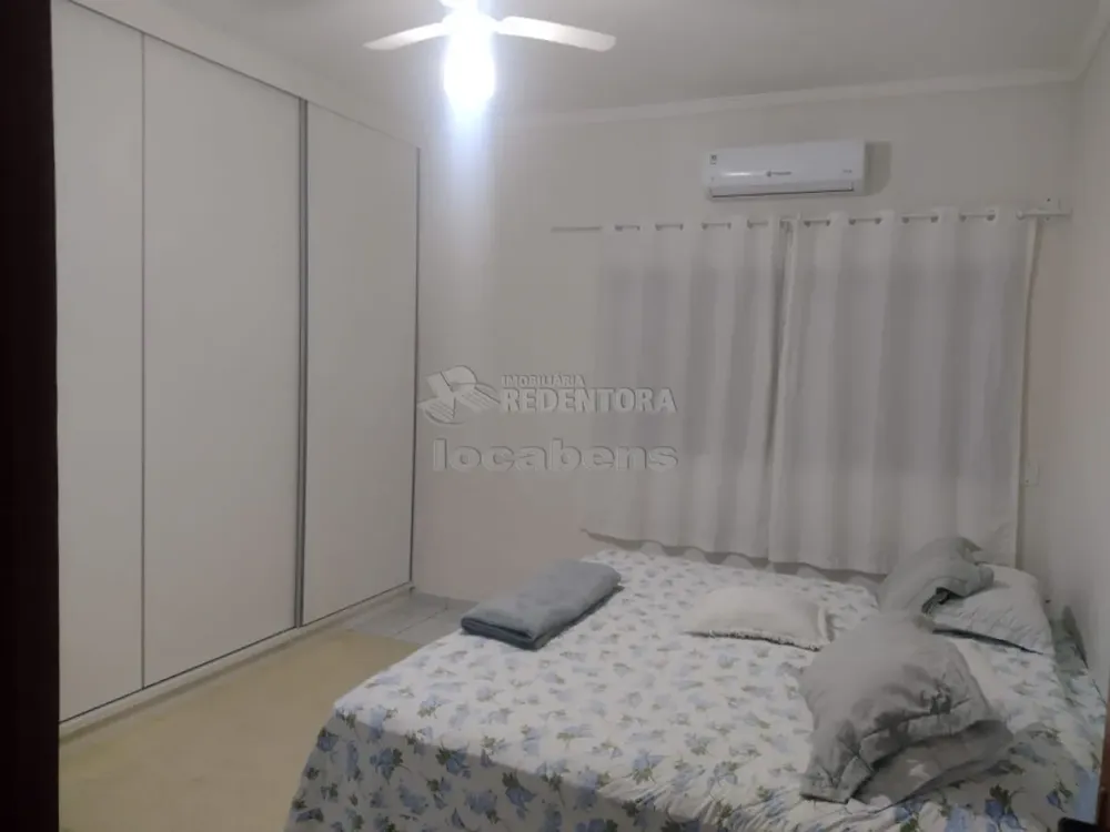 Casa, 3 quartos, 190 m² - Foto 1