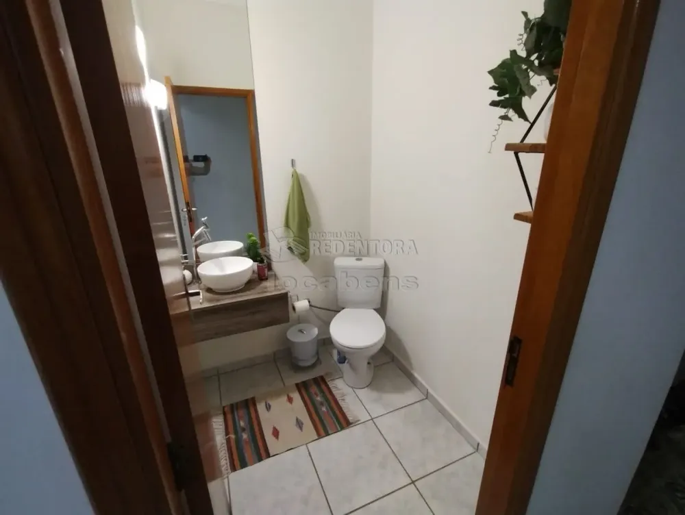 Casa, 3 quartos, 190 m² - Foto 5