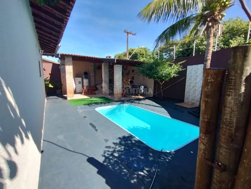Casa, 3 quartos, 190 m² - Foto 7