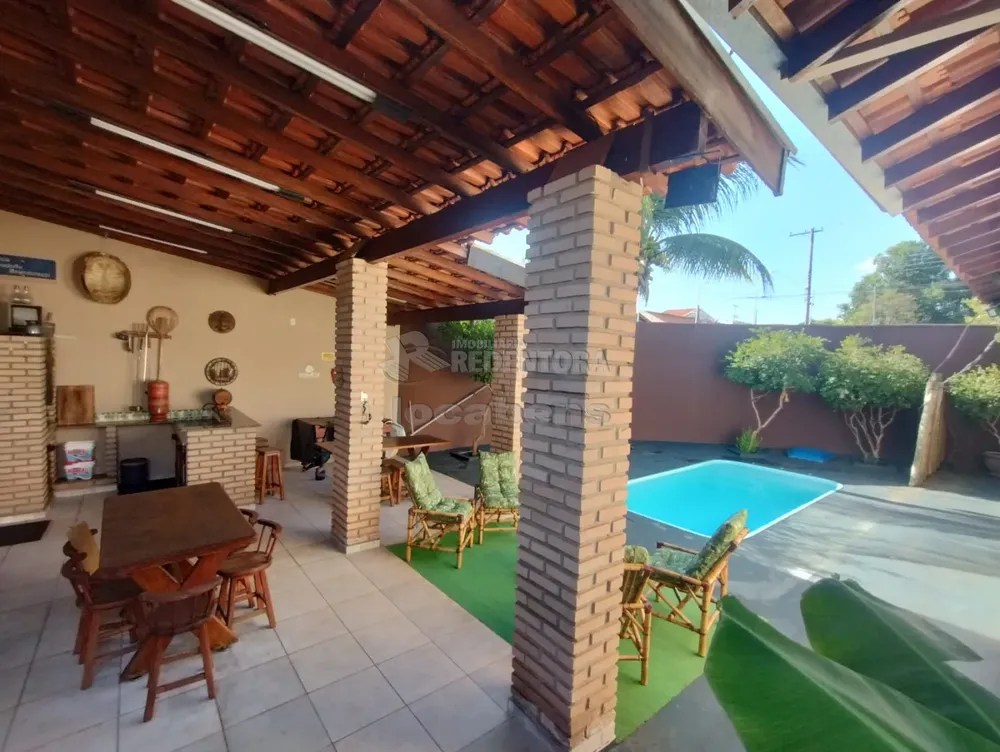 Casa, 3 quartos, 190 m² - Foto 6