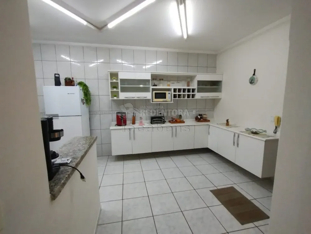 Casa, 3 quartos, 190 m² - Foto 8