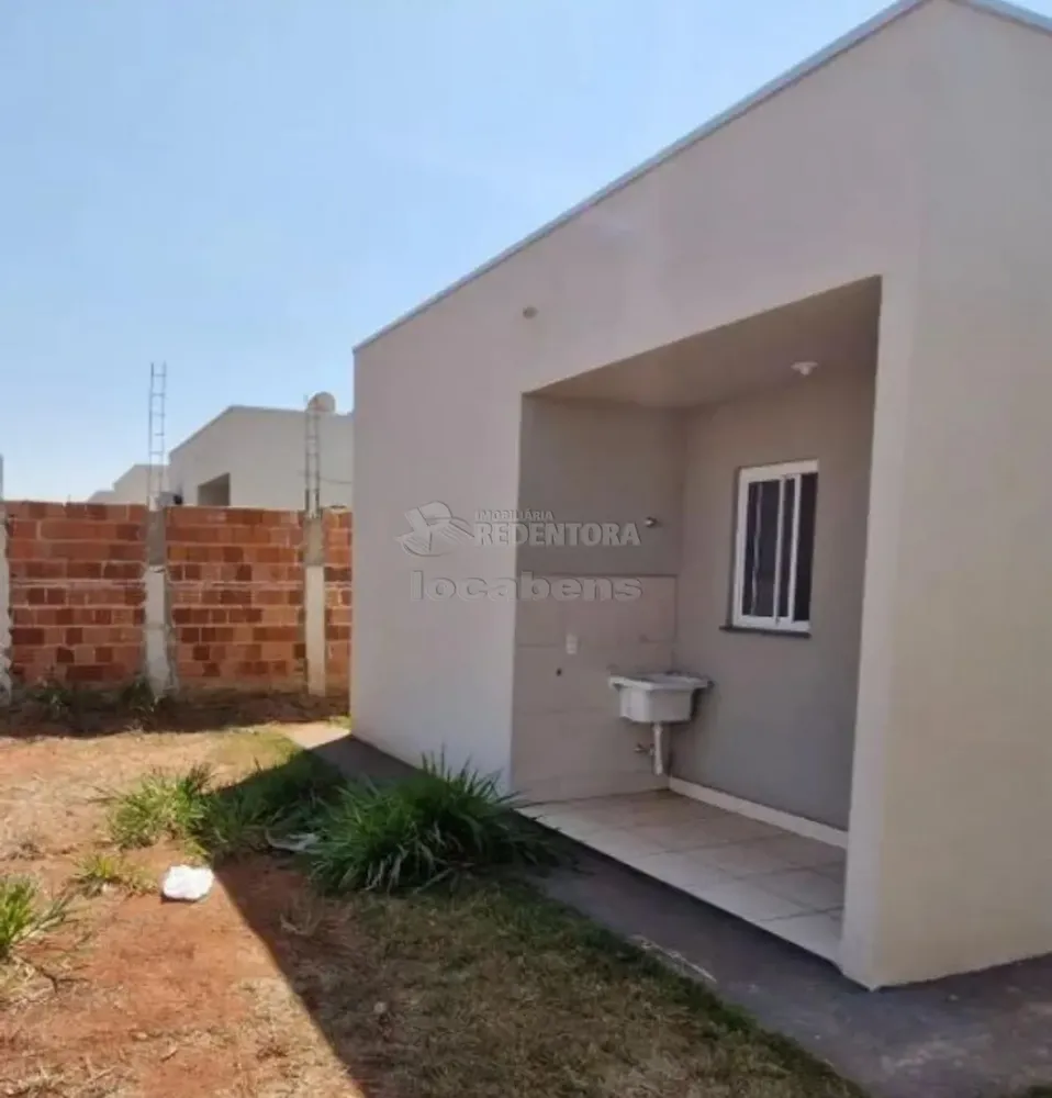 Casa de Condomínio, 2 quartos - Foto 2