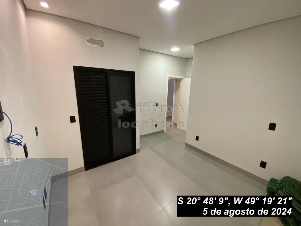 Casa de Condomínio, 3 quartos - Foto 3