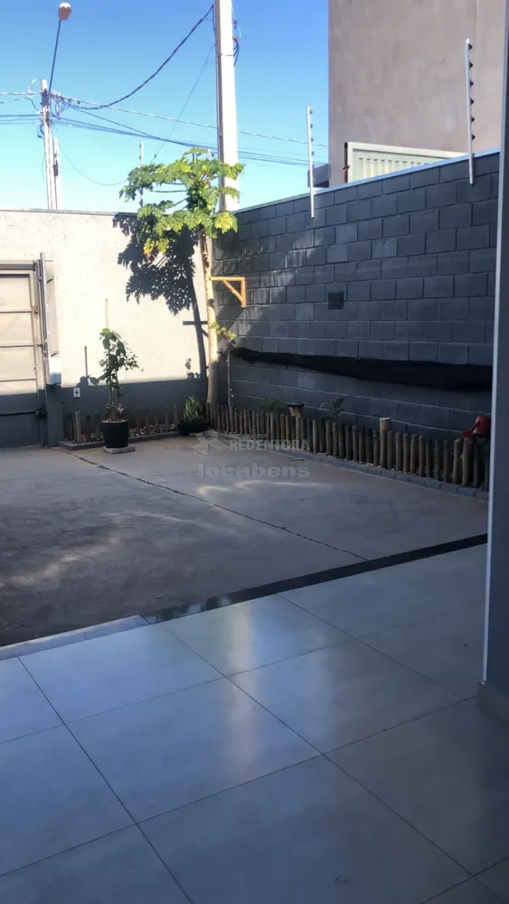 Casa, 2 quartos - Foto 2