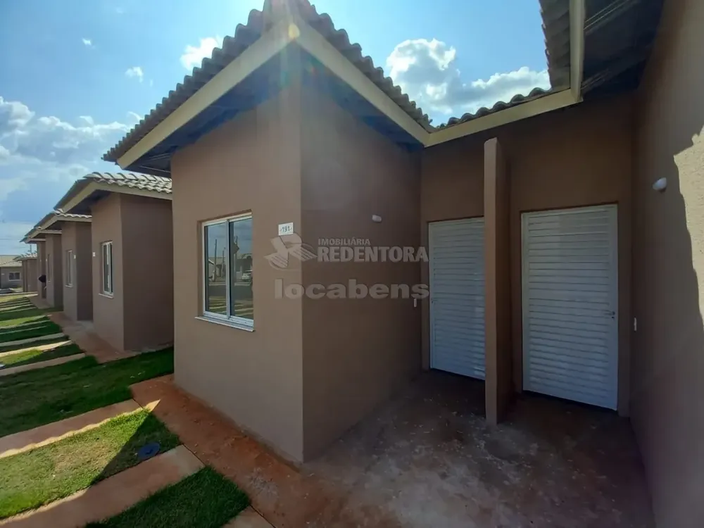 Casa de Condomínio, 2 quartos - Foto 4