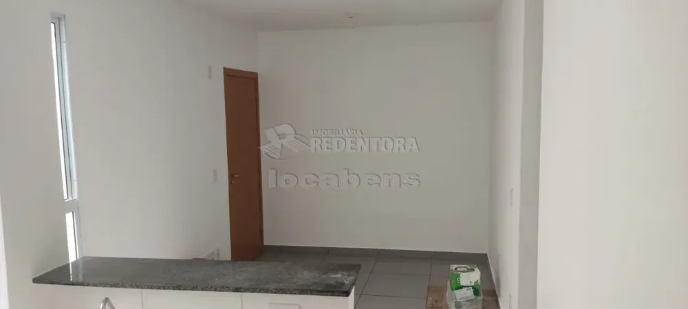Apartamento, 2 quartos, 41 m² - Foto 2
