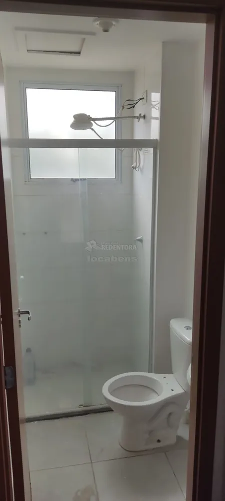 Apartamento, 2 quartos, 41 m² - Foto 3