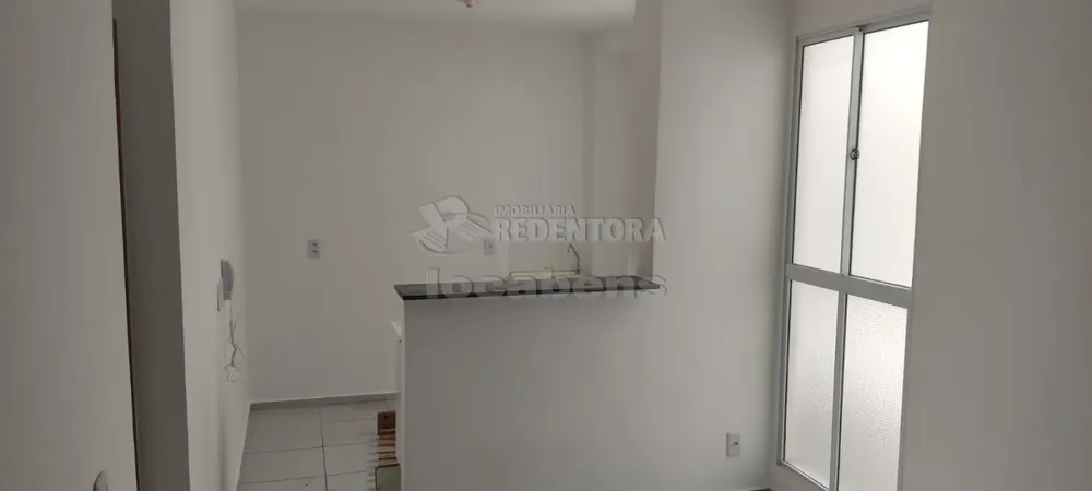 Apartamento, 2 quartos, 41 m² - Foto 1