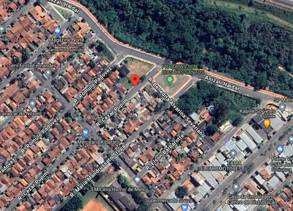 Terreno, 200 m² - Foto 3