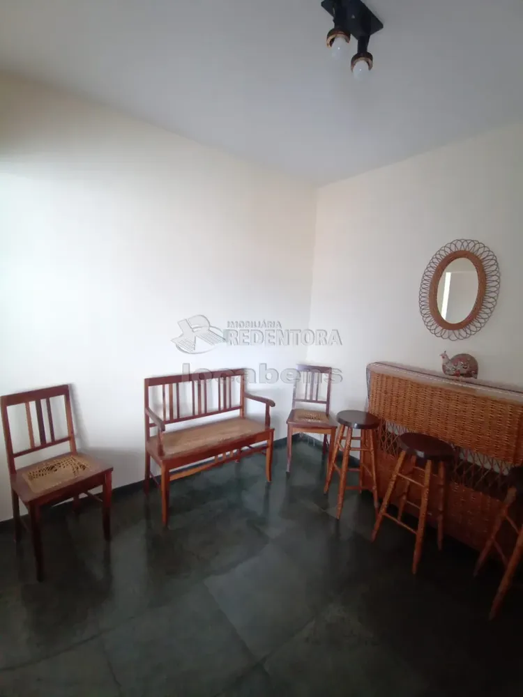 Apartamento, 3 quartos, 98 m² - Foto 1