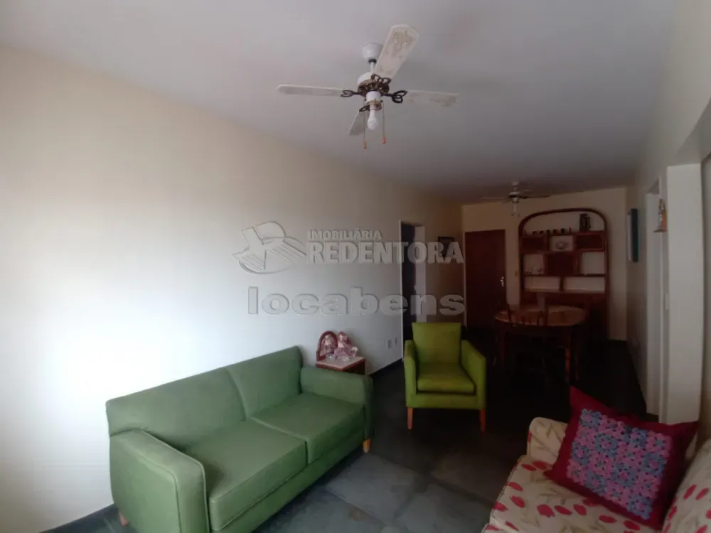 Apartamento, 3 quartos, 98 m² - Foto 2