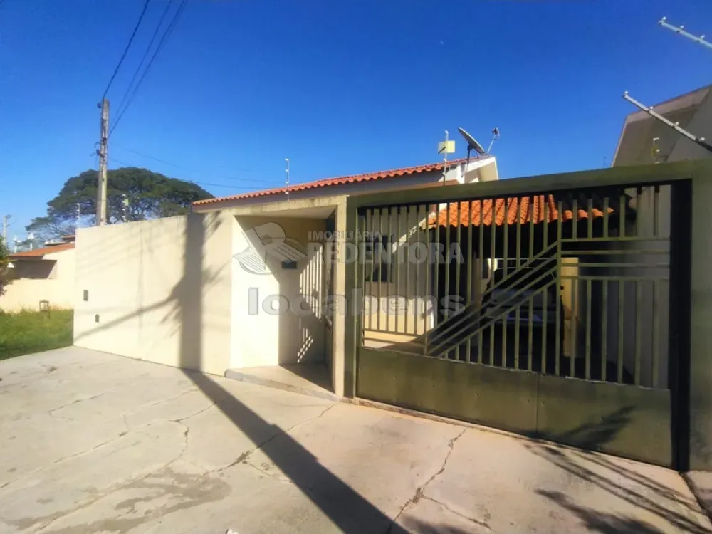 Casa, 2 quartos, 138 m² - Foto 1
