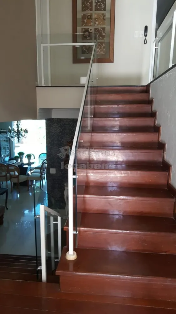 Casa de Condomínio, 5 quartos - Foto 3