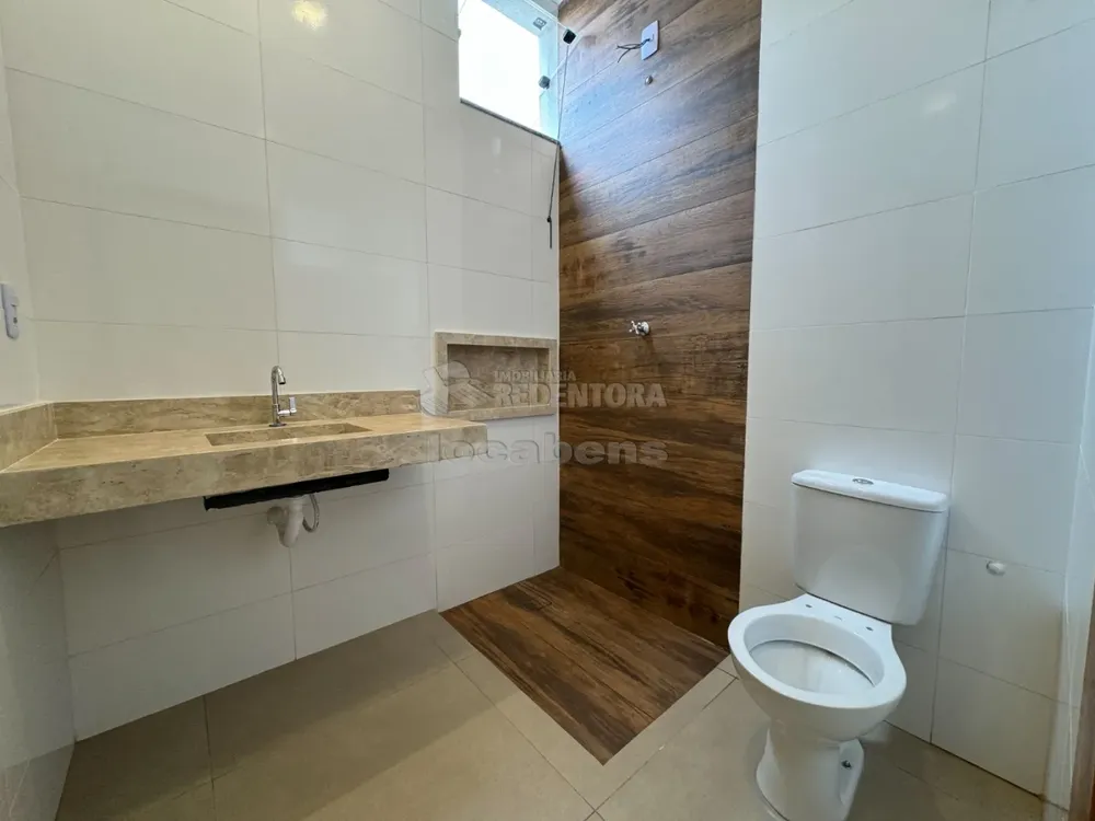 Casa, 3 quartos, 100 m² - Foto 4